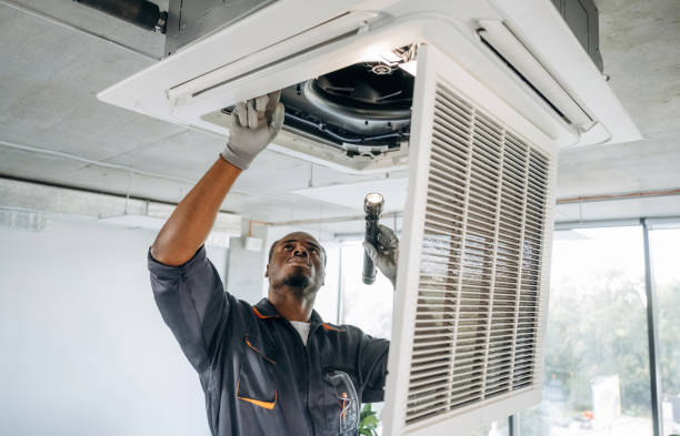 Licensed Hvac Maintenance service in Minneapolis, MN - FH HVAC